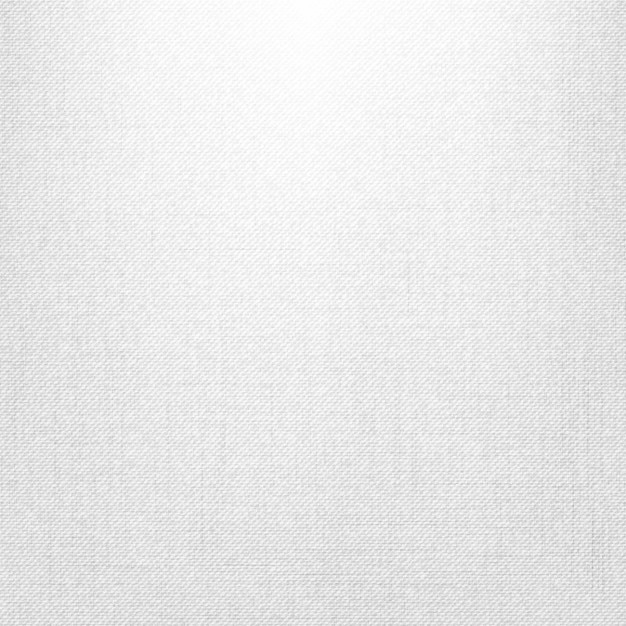 Miễn phí Vector nền canvas trắng