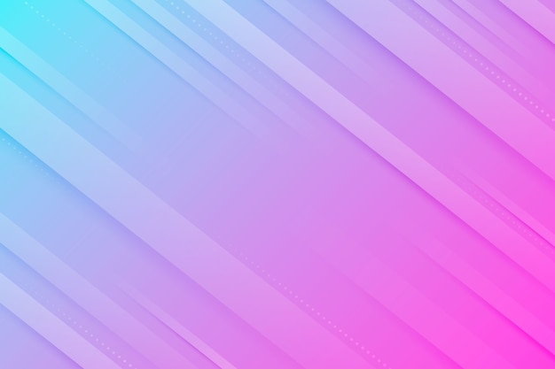 Nền gradient trừu tượng với các đường chéo