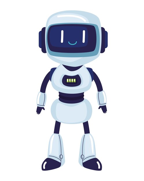 robot ai technology artificial intelligence