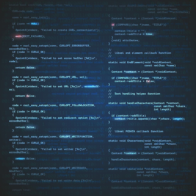 software engineering background