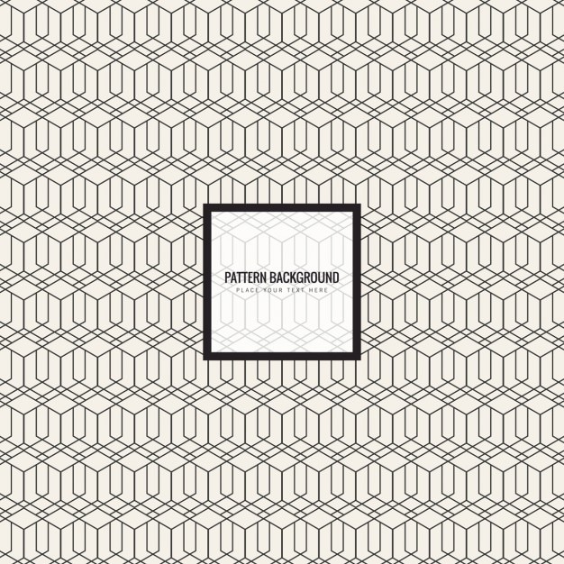 Stylish pattern design