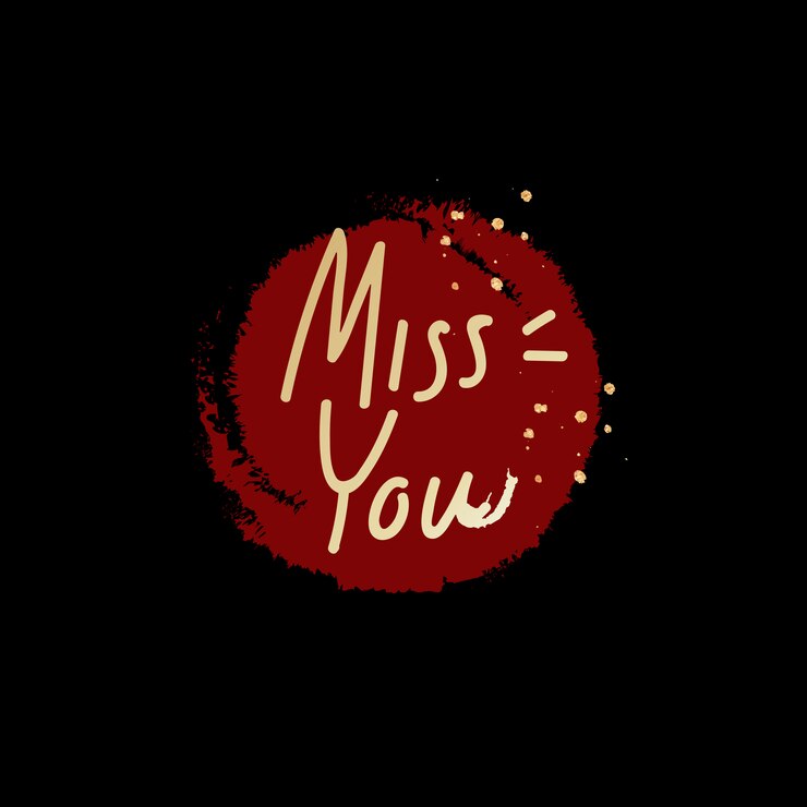 Miễn phí Vector sweet valentine message typography design