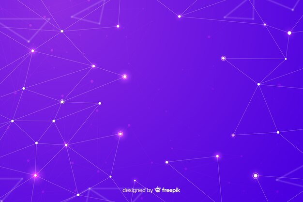 technology concept background