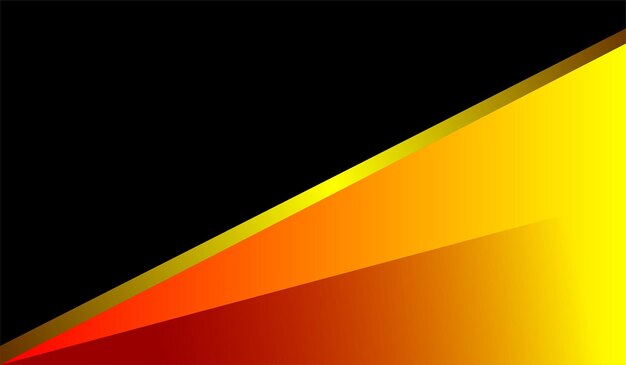 Thiết kế nền gradient sang trọng đầy màu sắc