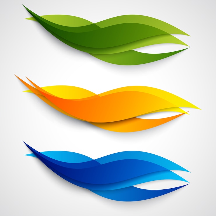Miễn phí Vector vector abstract background design.