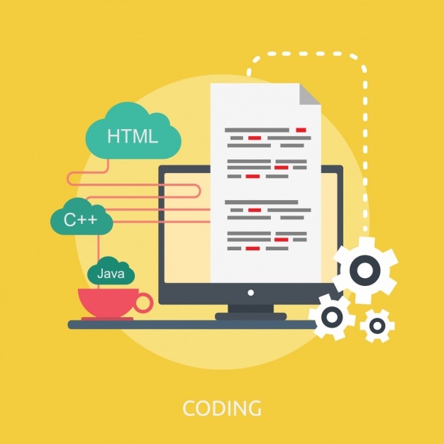 Miễn phí Vector web design background