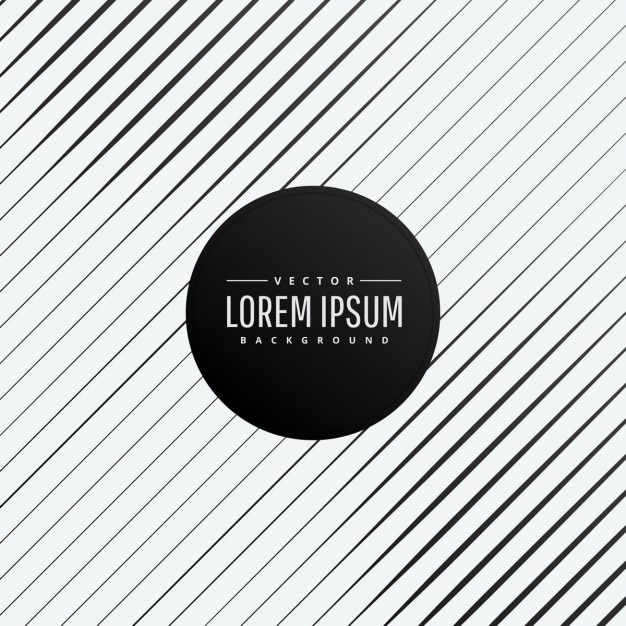 white background with black stripes