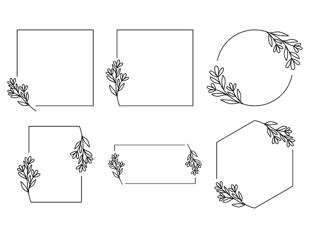 0020marco floral