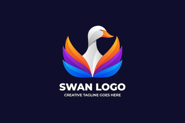 008_logo del cisne