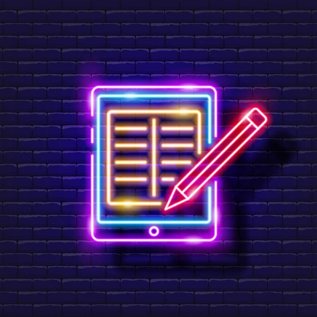 01 escuela_icono_neón