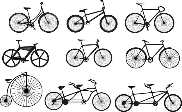 0126 bicicletas