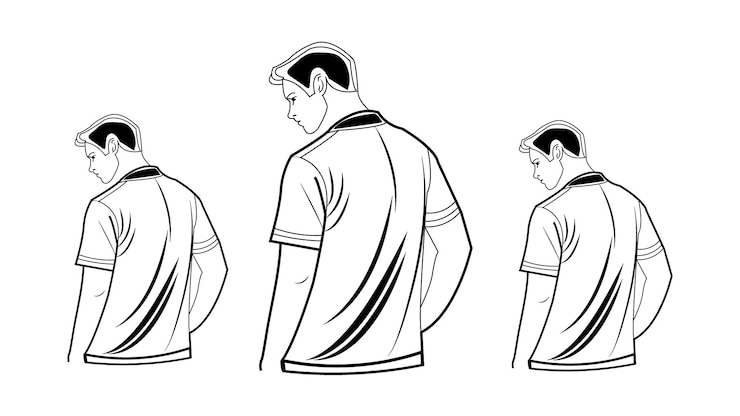 Vector 08_camiseta