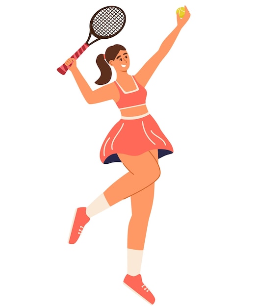 Vector 0813_tennis