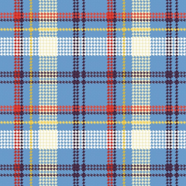 095 Tartan y sus derivados