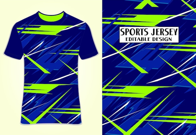 10 Diseño de camiseta deportiva ESP para sublimación Archivo vectorial de diseño de sublimación TopRated