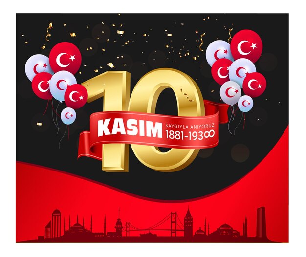 10 kásim Vector Premium