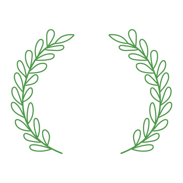 Vector 100 días de escuela