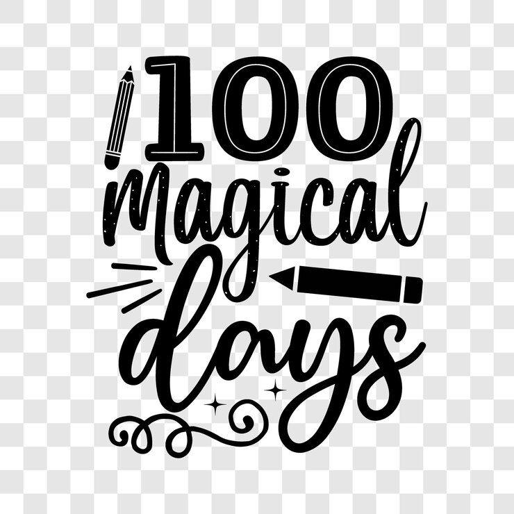100 días mágicos