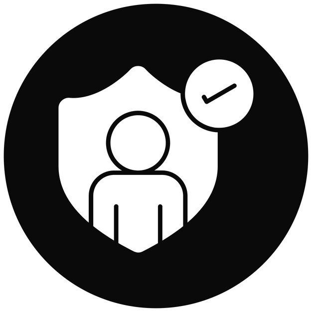 100 Imagen vectorial de íconos auténtica Puede utilizarse para la tienda web