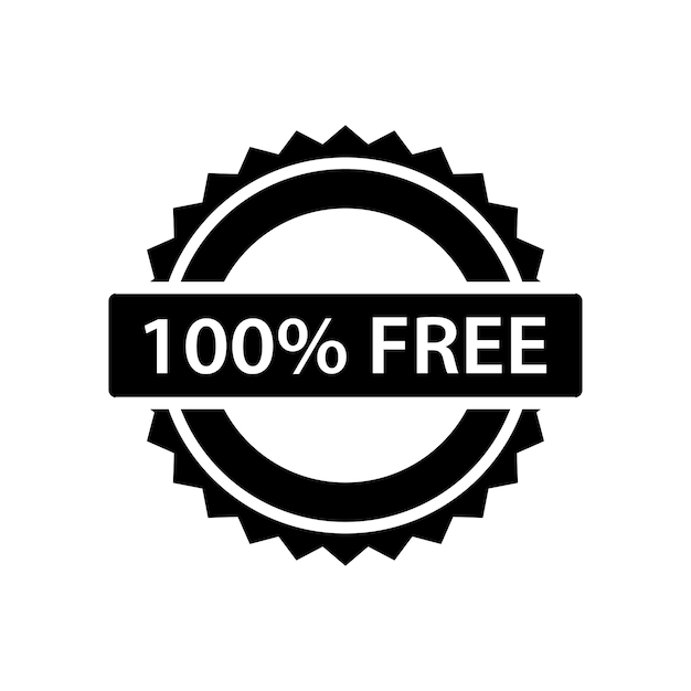 Vector 100 plantillas de diseño de logotipos vectoriales de iconos gratuitos