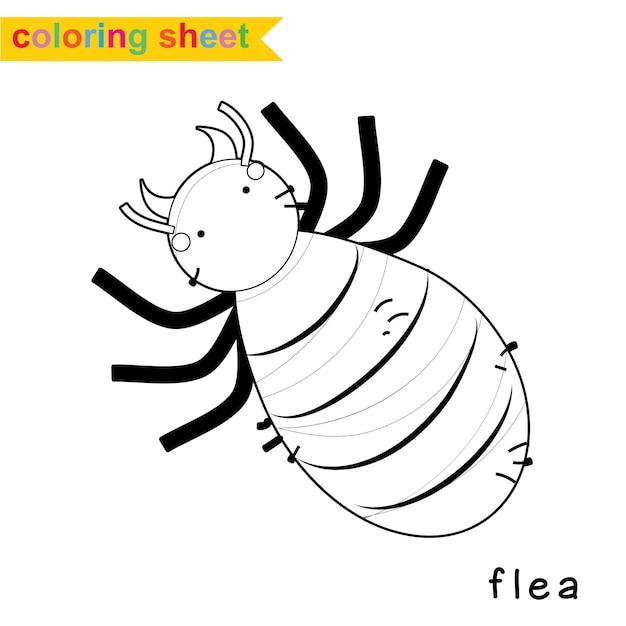 121 Hoja para colorear
