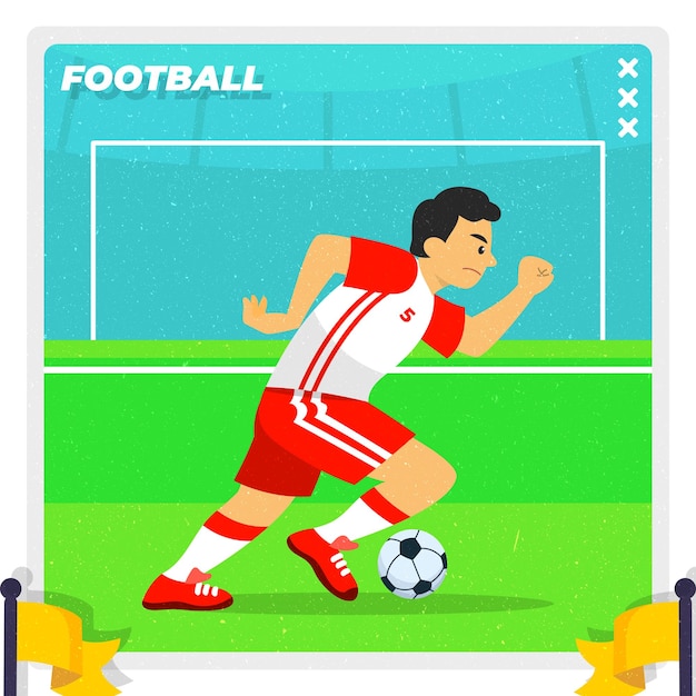 13 fútbol