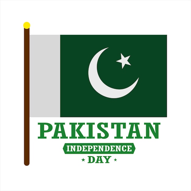 14 de agosto día de la independencia de Pakistán