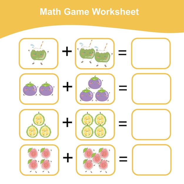 155 Sumas Matemáticas
