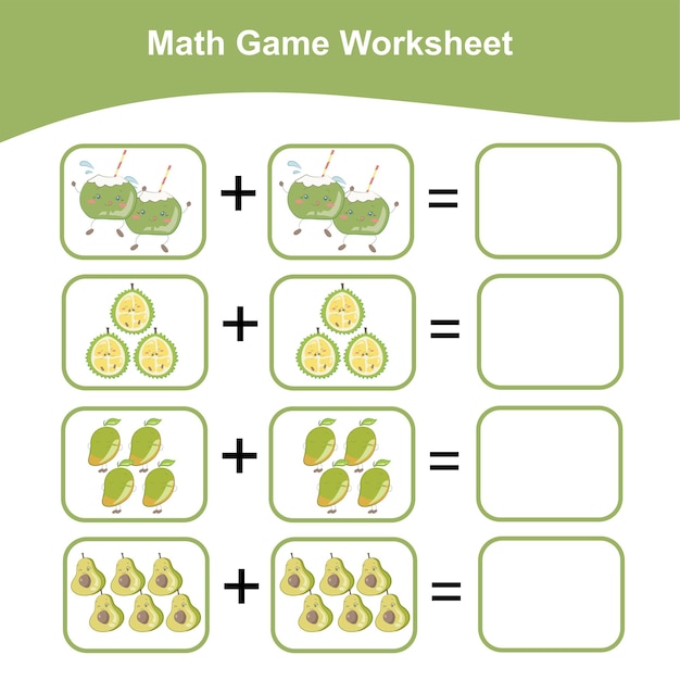 159 Sumas Matemáticas