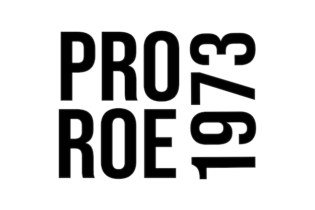 1973 Pro Roe