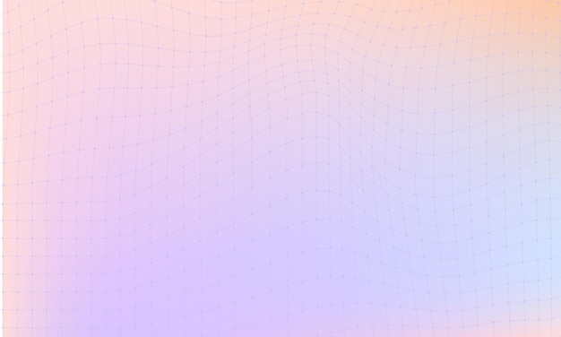 2 Diseño de fondo de la cuadrícula de gradiente vectorial