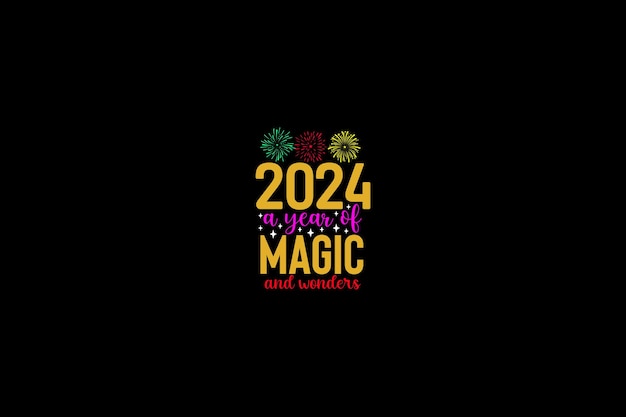 2024 un año de magia y maravillas