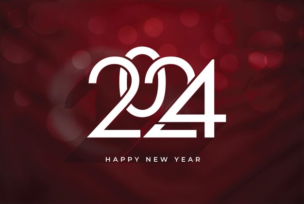 2024 Año Nuevo