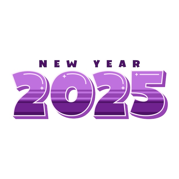 2025 El año nuevo celebra el diseño del momento