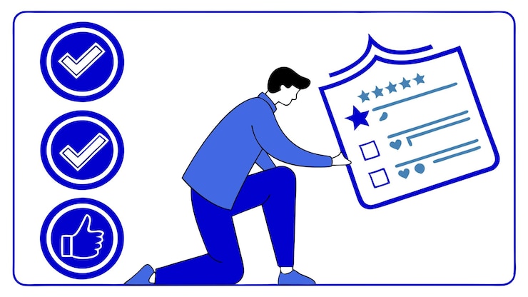 Vector 2025 año nuevo vector de éxito ilustración de logros progreso crecimiento