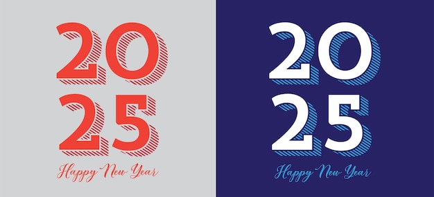 2025 años