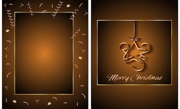 2025 Feliz fondo de Navidad para sus invitaciones de temporada carteles de festivales tarjetas de felicitaciones