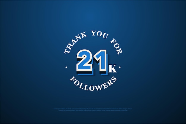 21.000 seguidores con refranes conceptuales de graffiti.
