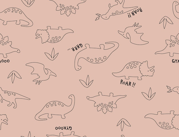 21SJA902 Dinosaurio