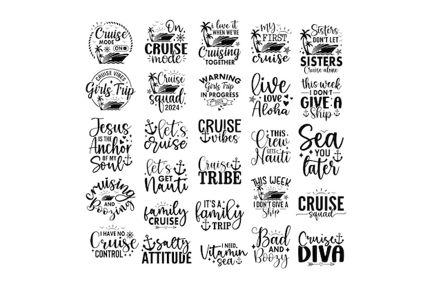 27 Diseño de crucero