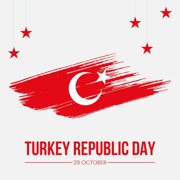 29 de octubre día de la república turquía