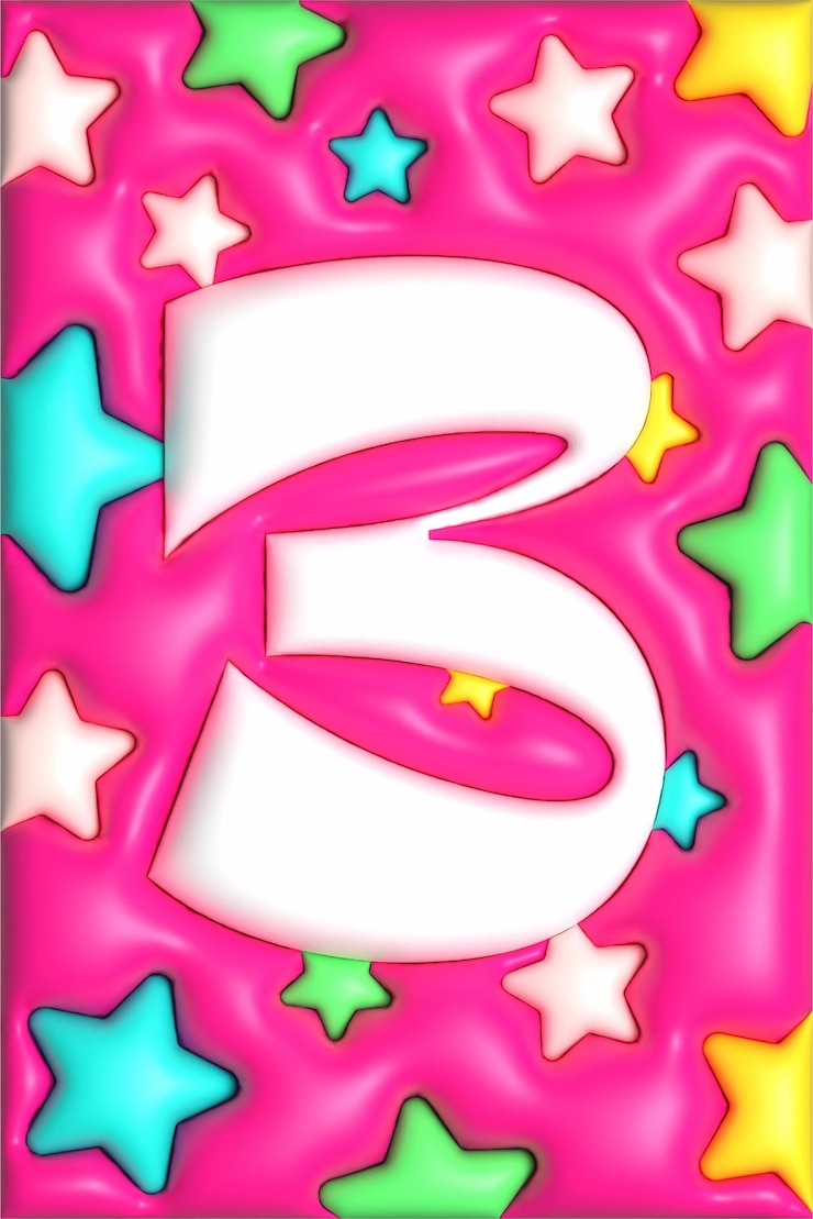 Vector 3 estrellas
