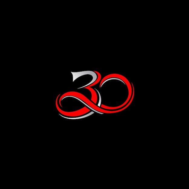 30 diseño de logotipo