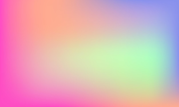 33 Fondo abstracto borroso Fondo de papel tapiz de colores vívido borroso
