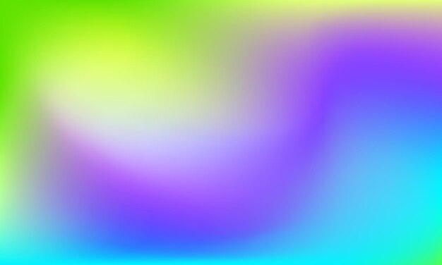 37 Fondo abstracto borroso Fondo de papel tapiz de colores vívido borroso