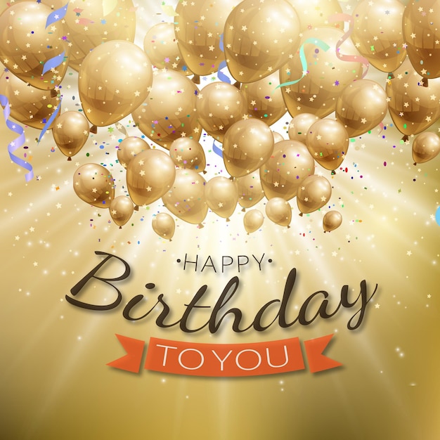371 cumpleaños Póster