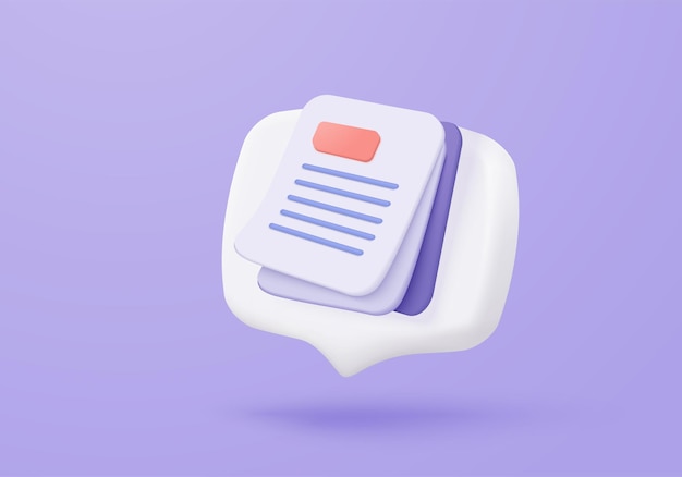 3d white clipboard gestión de tareas todo lista de control asignación y lista de control de examen con icono de lápiz trabajo eficiente en el plan de proyecto progreso rápido nivel arriba concepto 3d todo cheque de icono render vectorial