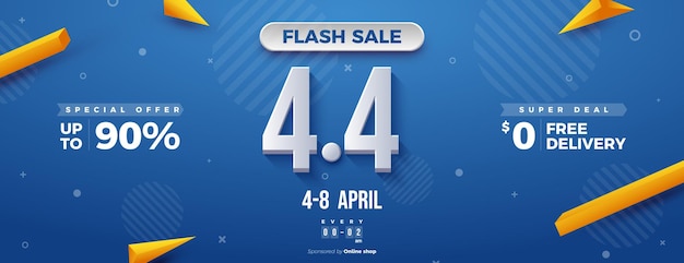 4 4 venta flash con envío gratis y grandes descuentos