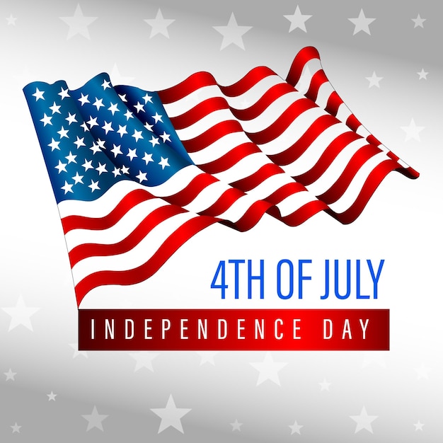 4 de julio día de la independencia