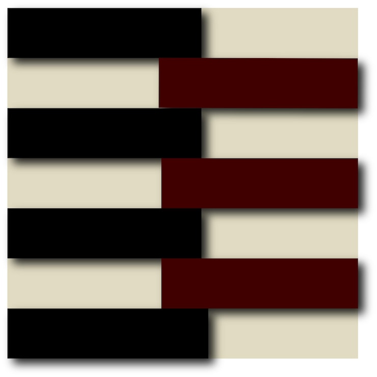 Vector 4 texturas